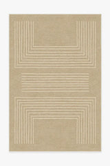 Valencia Natural Rug