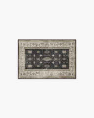 Verena Dark Wood Rug