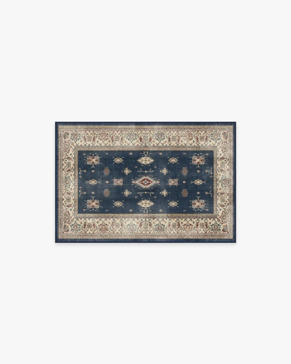 Verena Sapphire Rug
