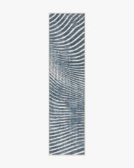 Wesley Blue Rug
