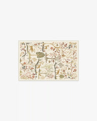 Wilder Cream Multicolor Rug