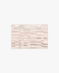 Zellige Neutral Rug