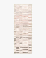 Zellige Neutral Rug